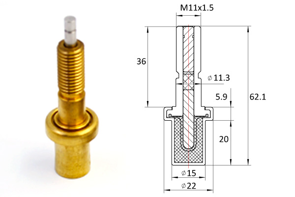 Design Technology of Digital Electronic Controller for Small Aeroengine_no.129